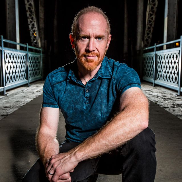 Mike Massé