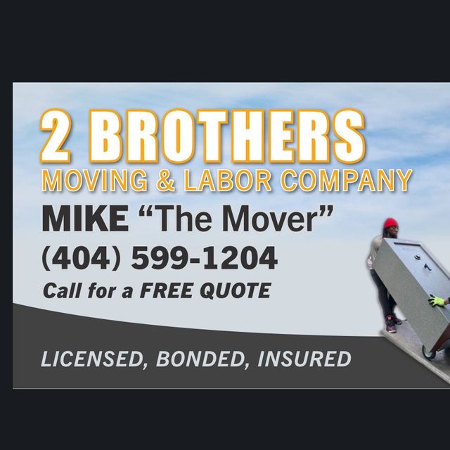 Mike The Master Mover