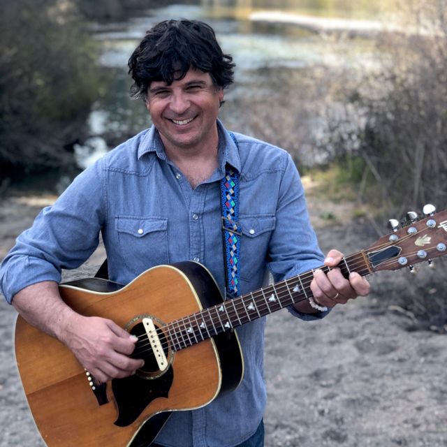 Mike Saliani