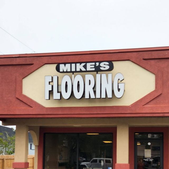 Mike's Flooring