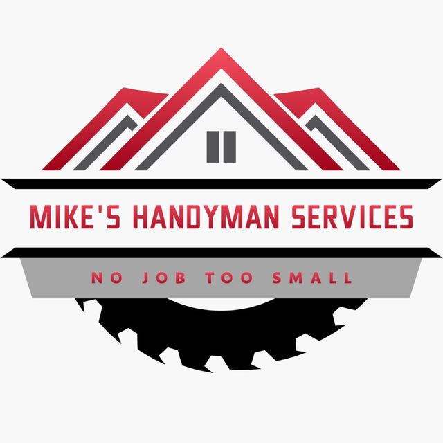 Mike's Handyman Services