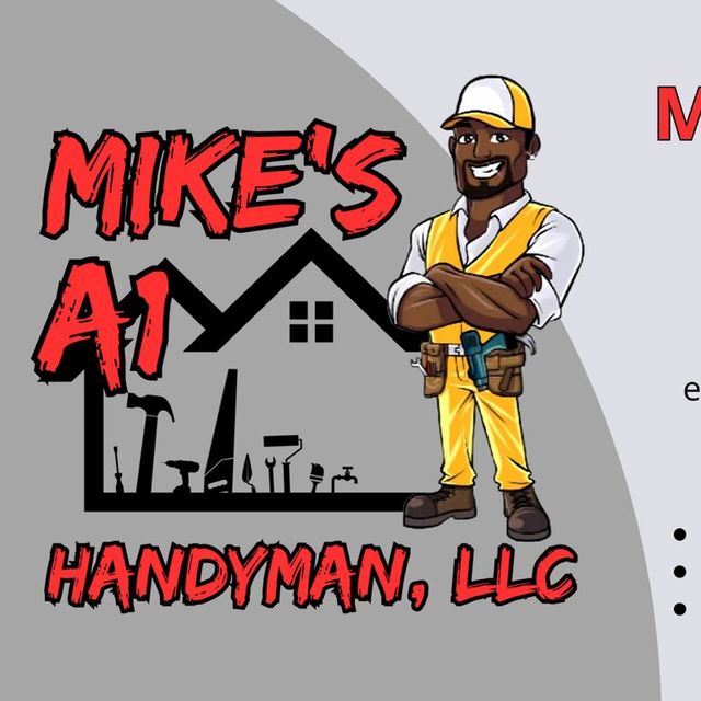 Mikesa1handymanllc