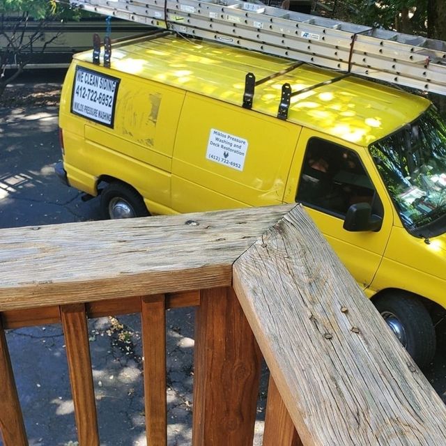 Miklos Home Services LLC