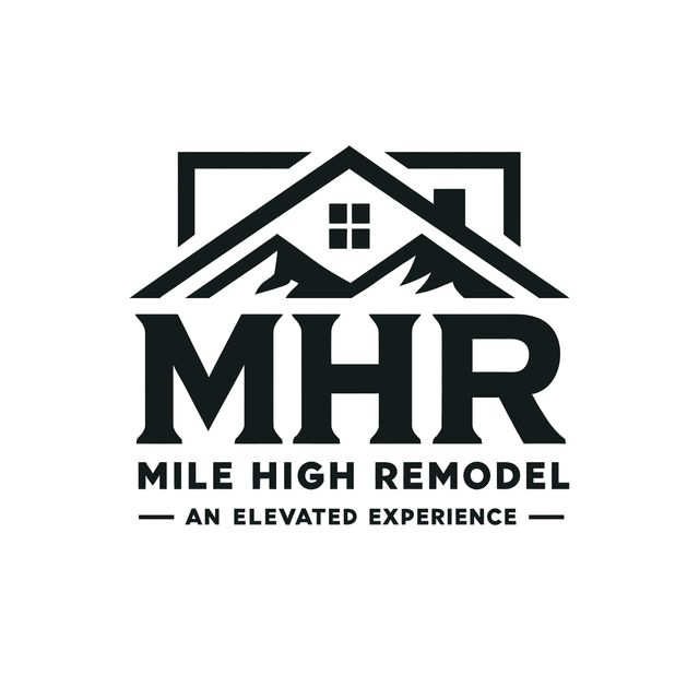 Mile High Remodel