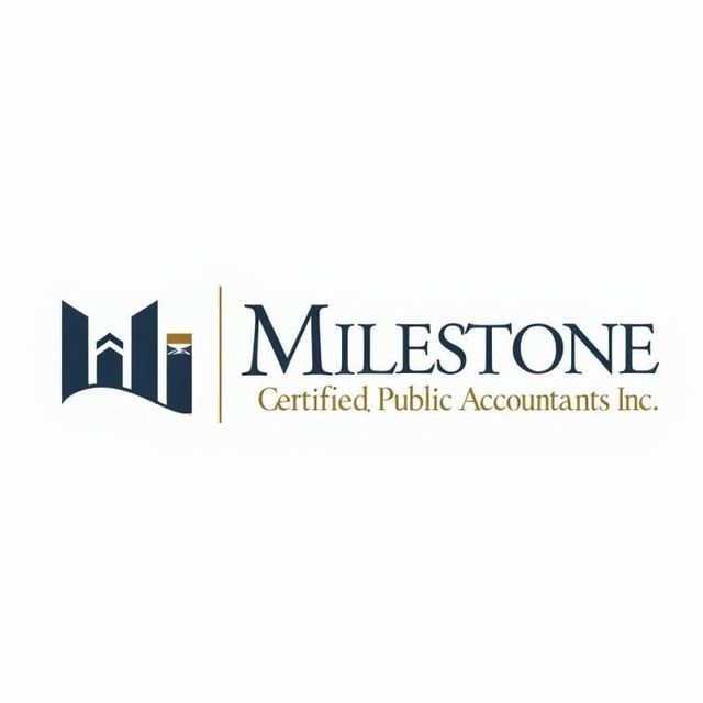 Milestone Certified Public Accountants