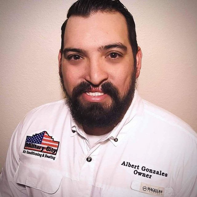 Military City Air Conditioning and Heating