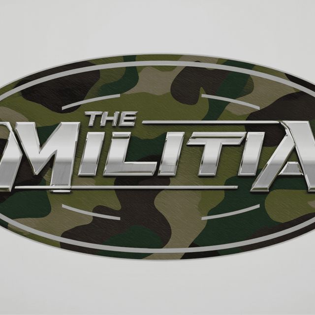 THE MILITIA