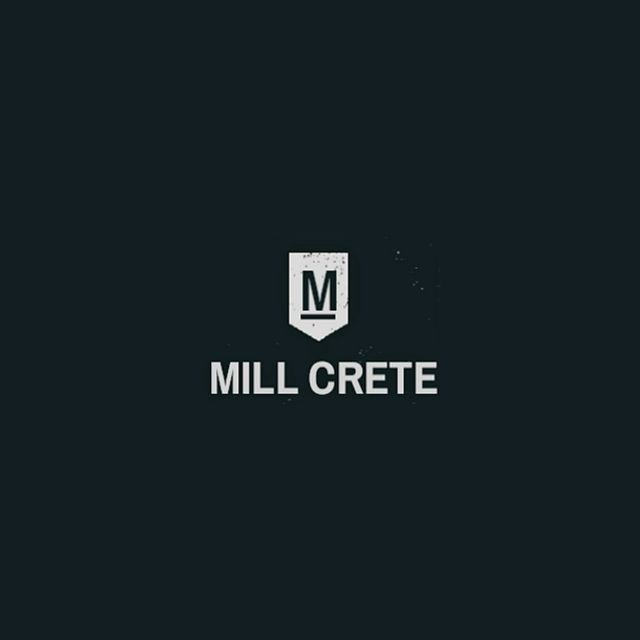 Mill Crete
