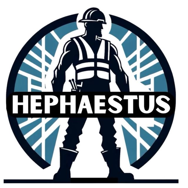Millard from Hephaestus Painting & Sheetrock LLC