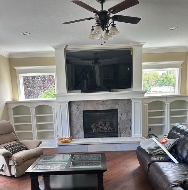 Miller Movement handyman service