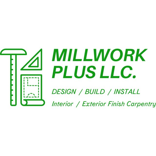 Millwork Plus llc