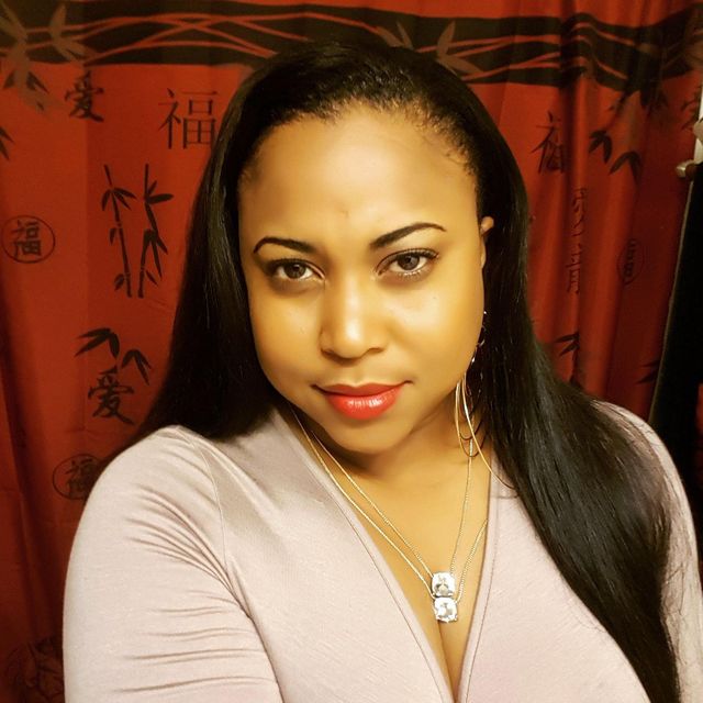 Mimi Windham (Your Bartenders Favorite Bartender)