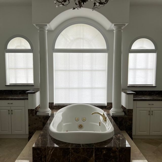 Mimo Blinds LLC