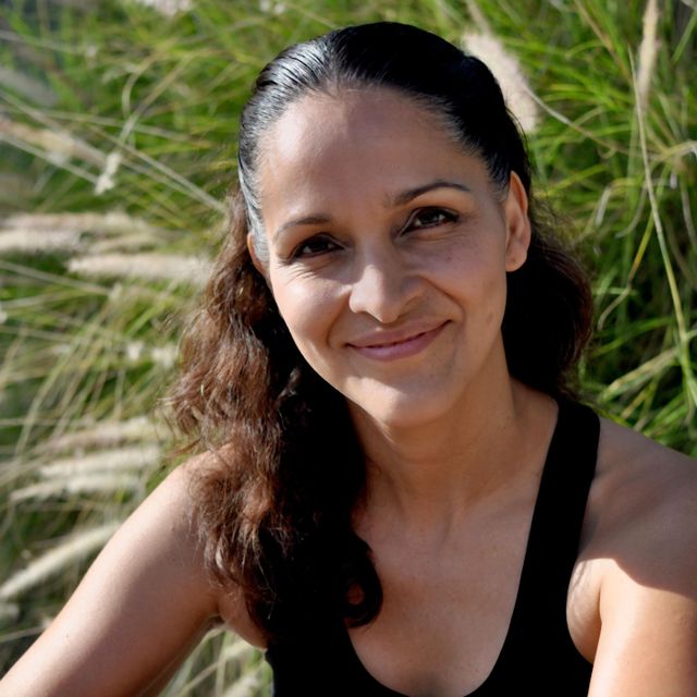 Mindful Wellness with Paola