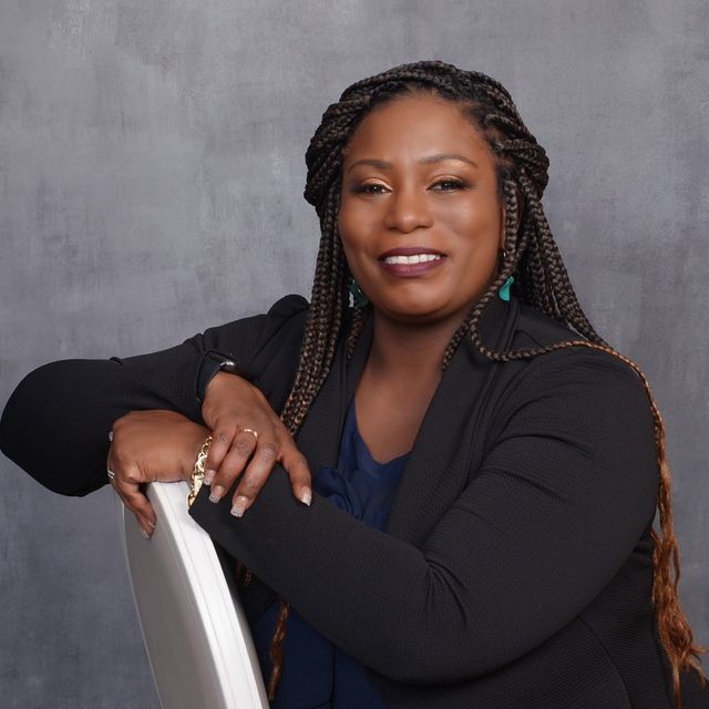 Minister Delicia Reed