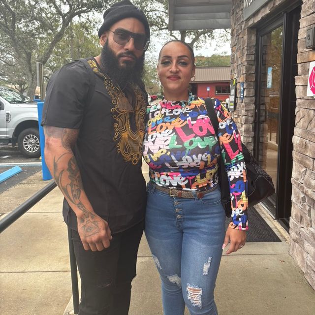 Ministry E & A Transportation