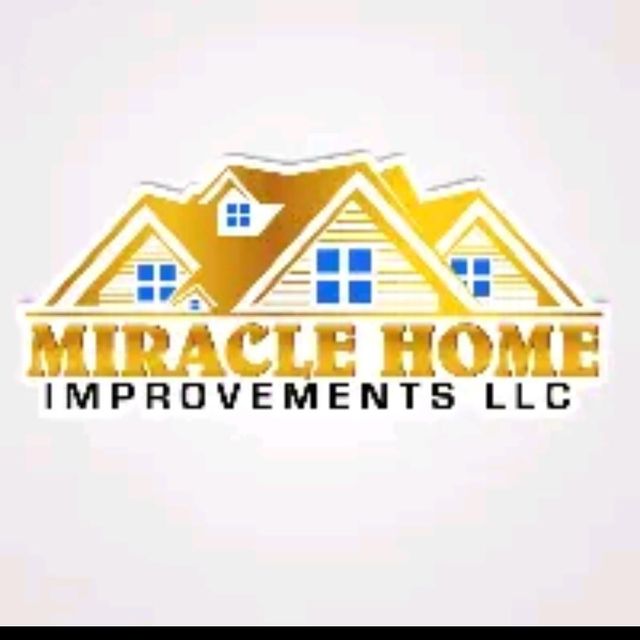 miracle home improvements llc