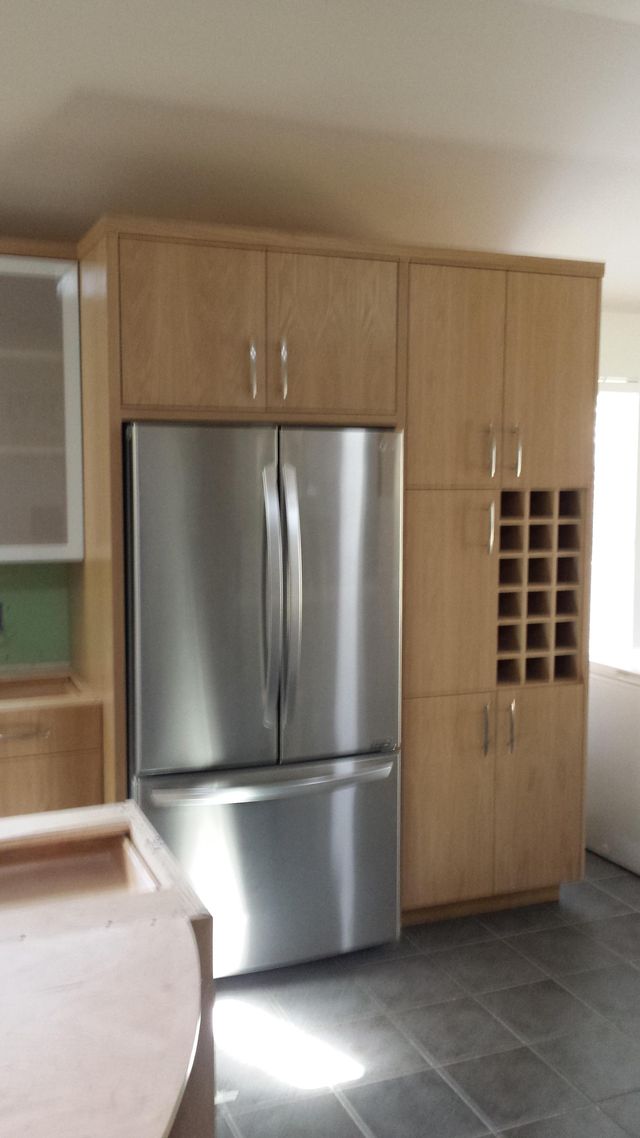 miranda's cabinetry