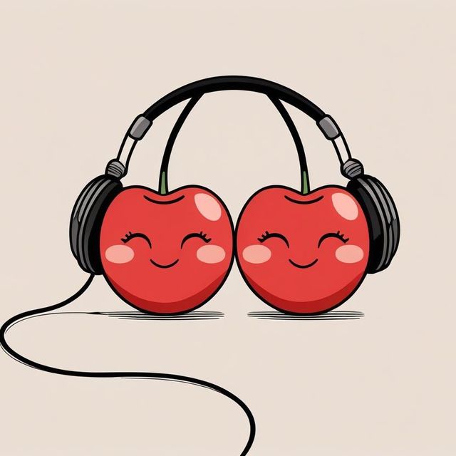 Miss Eve - Cherry Beat Music