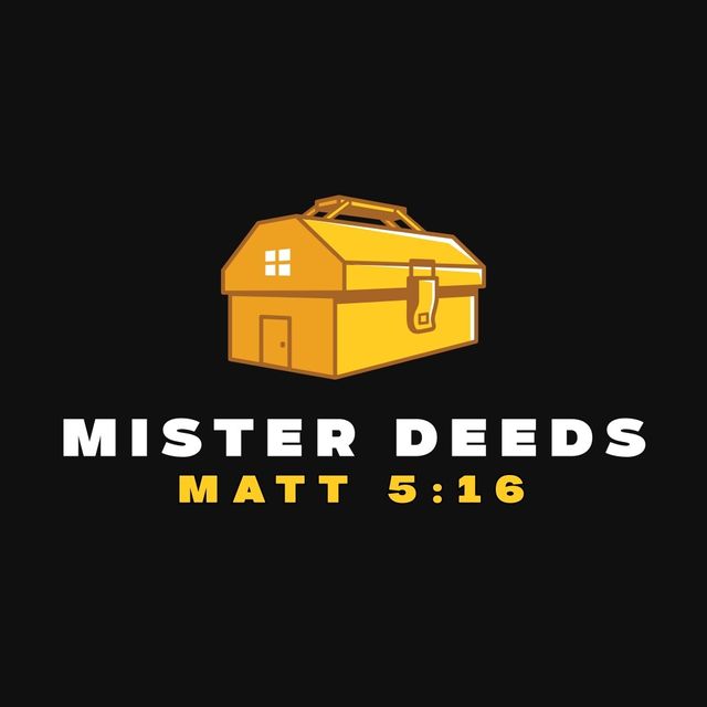 Mister Deeds Handyman Services, LLC