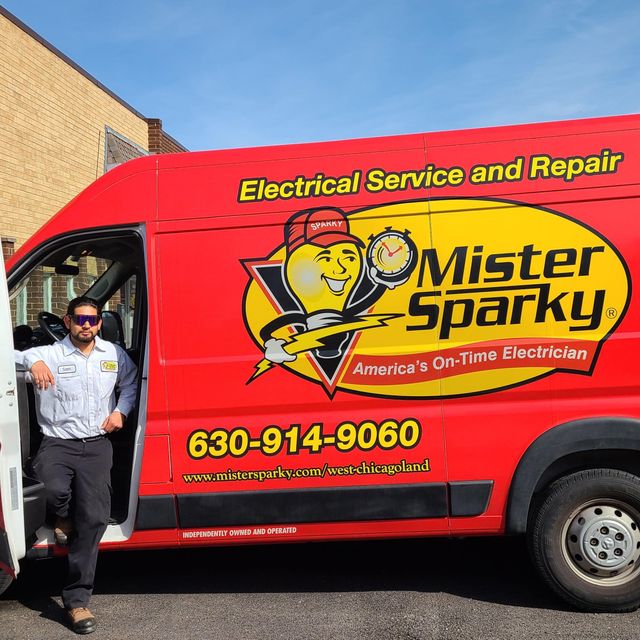 Mister Sparky
