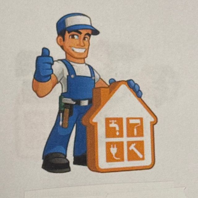 MJ D handyman service
