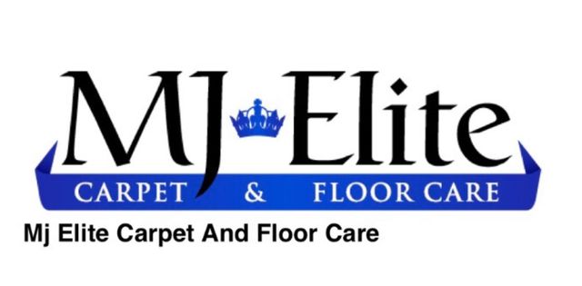 MJ Elite Carpet and Floor Care