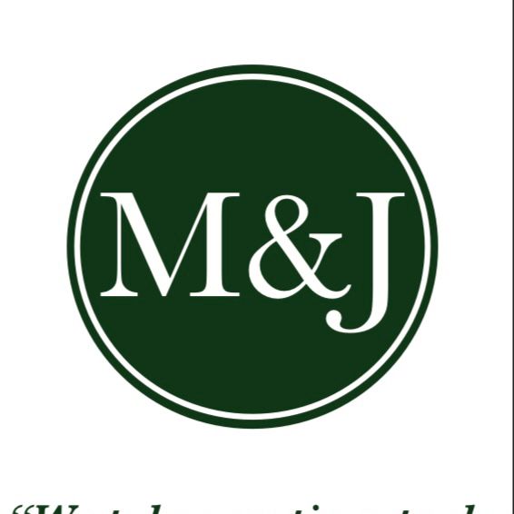 M&J Landscaping