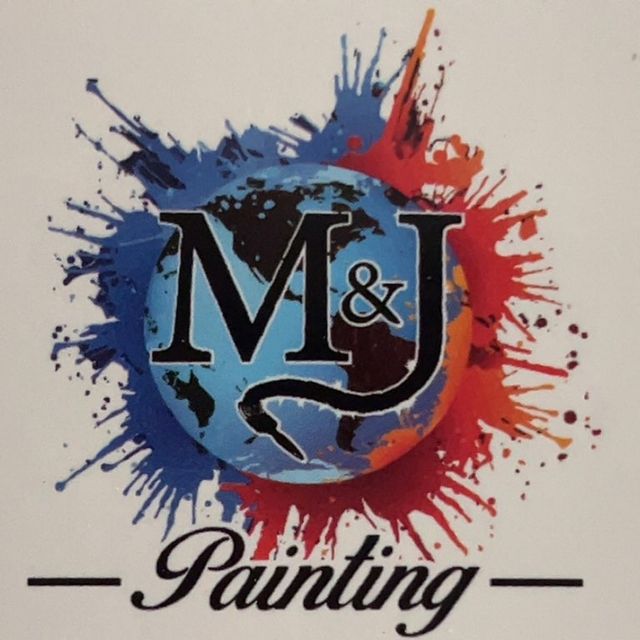 M&J painting