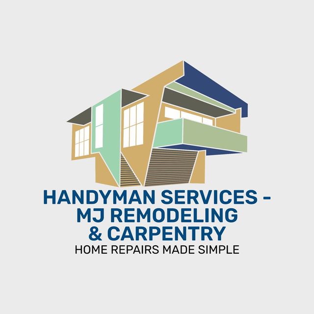 MJ Remodeling & Carpentry