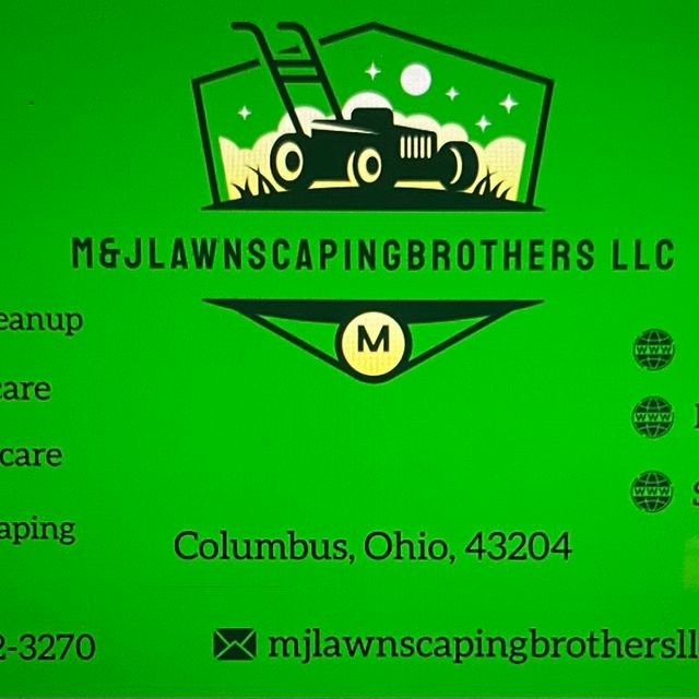 M&JlawnscapingbrothersLLC