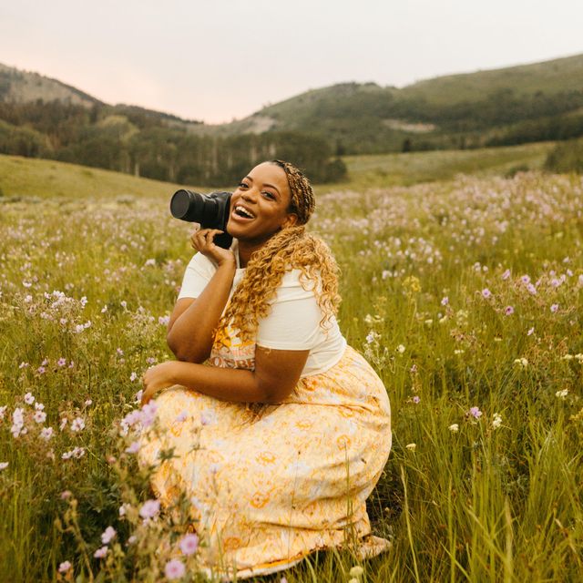 MJMaiden Photography
