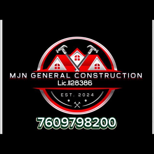 MJN General Construction