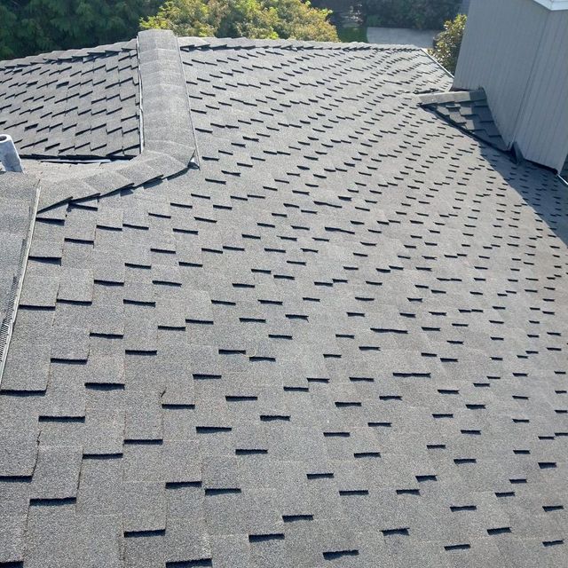 MM Angel Roofing, LLC