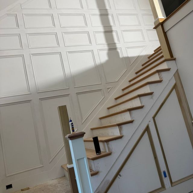 MM construction repairs