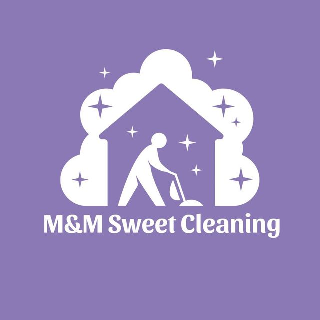 M&M Sweet Cleaning
