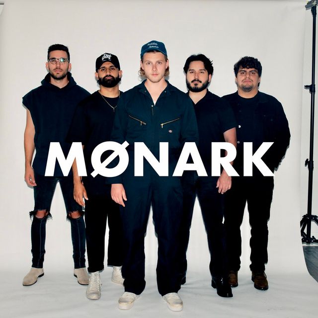 MØNARK