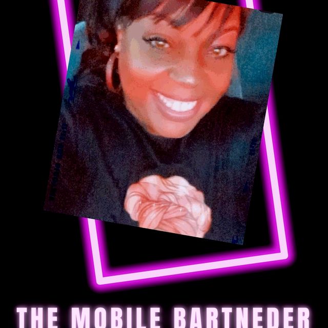 The Mobile Bartender ?