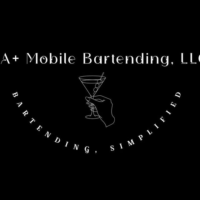 A+ Mobile Bartending