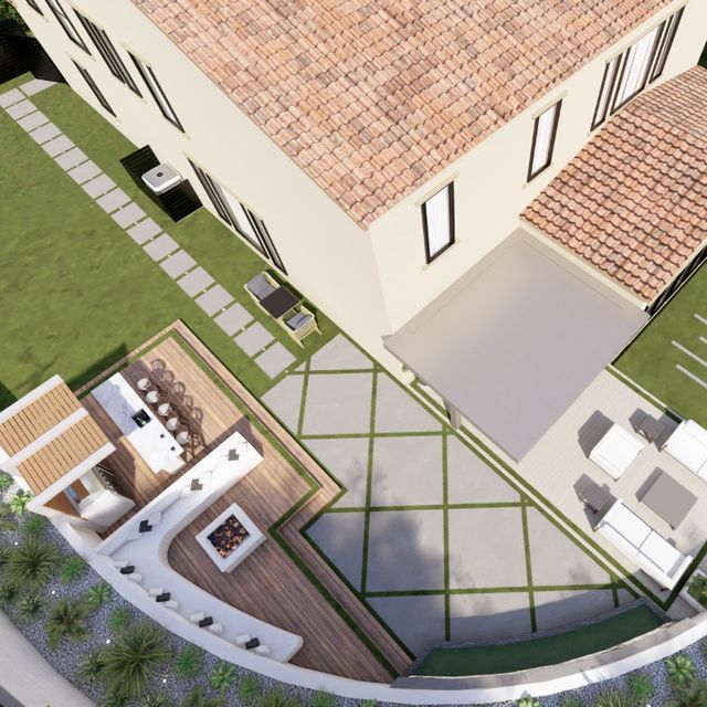Moda Outdoor Living