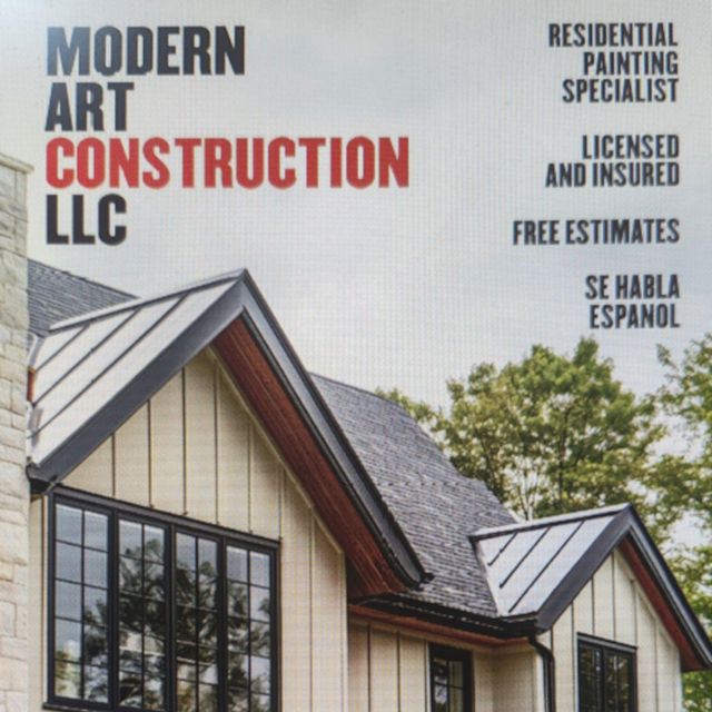 Modern Art Construction LLC