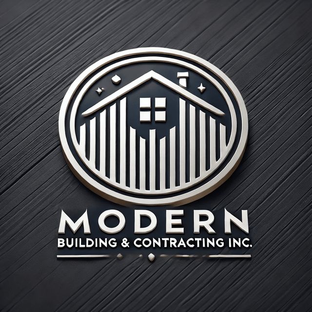 Modern Building&Contracting INC.
