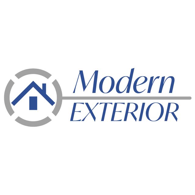 Modern Exterior