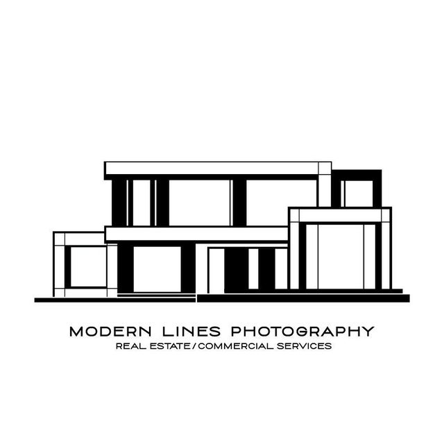 Modern Lines Photography