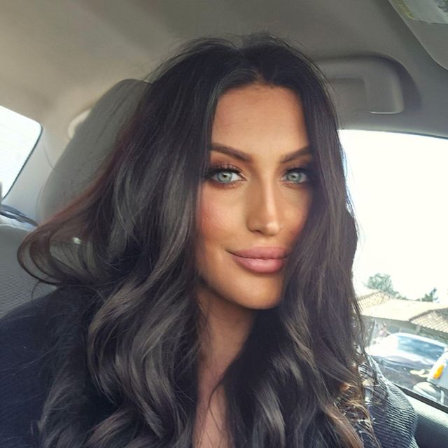 Modern luxx beauty