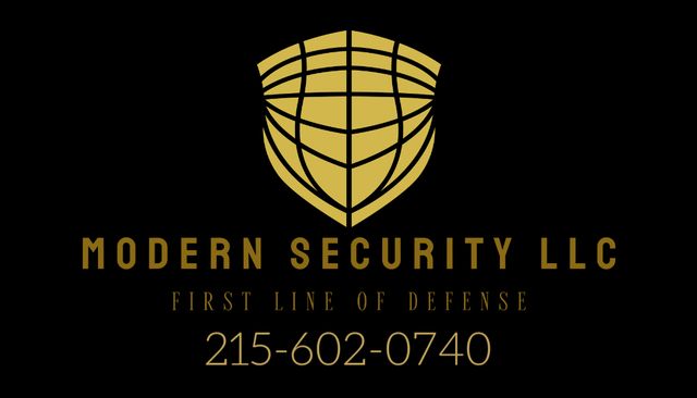 Modern Security LLC