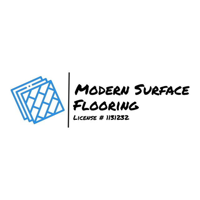 Modern Surface Flooring