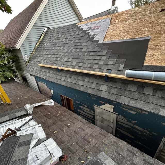 Moe’s Home Renovations LLC