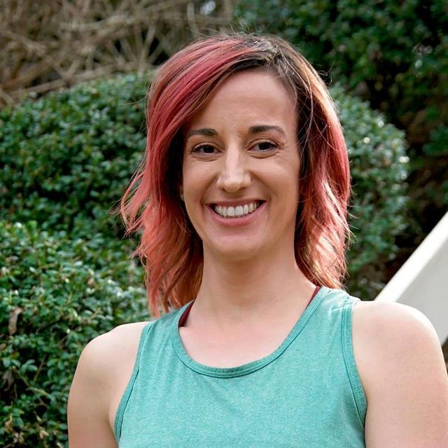Moira Johnson Fitness