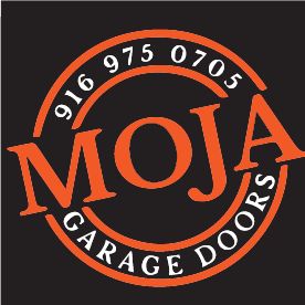 MOJA Garage Doors